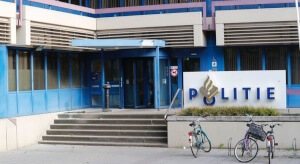 politiebureau beveiliging Politie